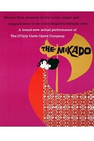 Poster The Mikado