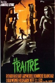 Le traître