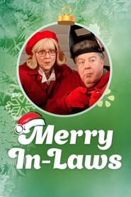 Merry In-Laws постер