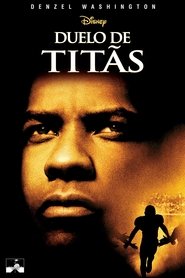 Duelo de Titãs movie poster player
