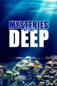 Mysteries of the Deep The Best of UnderSea Explorer