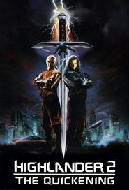 Assistir Highlander 2: A Ressurreição online