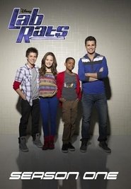 Lab Rats Season 1 Episode 20