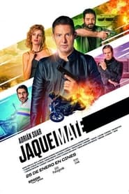 Jaque Mate (2024) Cliver HD - Legal - ver Online & Descargar