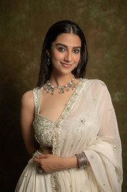 Meenakshi Chaudhary