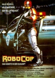 RoboCop 1987 Auf Italienisch & Spanisch