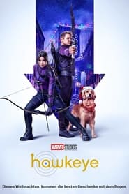 Hawkeye (2021)