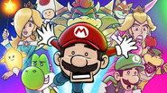 How Super Mario Galaxy Should Have Ended