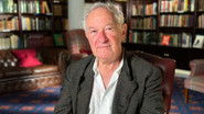 Simon Schama Remembers… Landscape and Memory