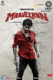 Maaveeran (2023) Hindi ORG Dubbed Full Movie Download | WEB-DL 480p 720p 1080p