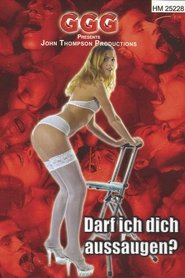 Darf ich dich aussaugen?