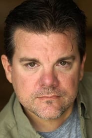 Scott J. Smith as Larry Landlord