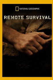 Remote Survival poster