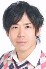 Katsuya Yoshida as Security Guard (voice)