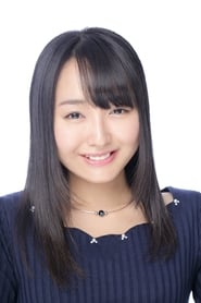 Rikako Yamaguchi as Kouhaisensei