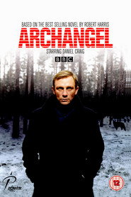 Archangel poster