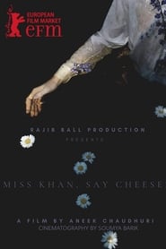 Poster Miss Khan, ab to hans do