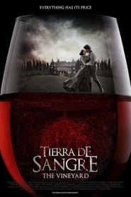 Tierra de sangre 2014