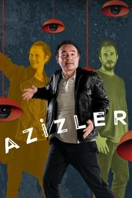 Poster Azizler – Alle zusammen für sich