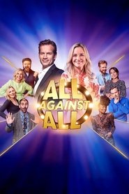 Poster All Against All - Specials 2025