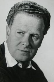 Basil Dearden headshot