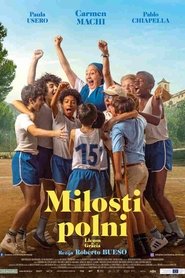 Milosti polni (2022)