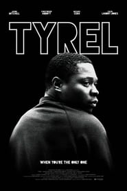 Poster for Tyrel