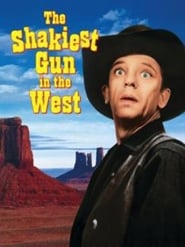 The Shakiest Gun in the West 1968 吹き替え 動画 フル