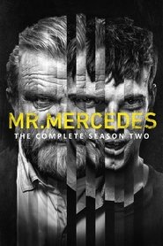 Mr. Mercedes: 2 Staffel