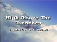 High Above The Trenches