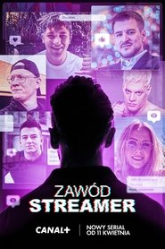 Zawód: Streamer (2025)