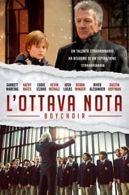 L’ottava nota – Boychoir (2014)