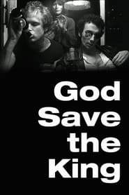 God Save the King streaming