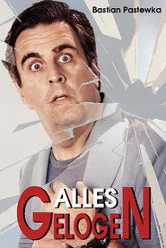 Alles gelogen постер
