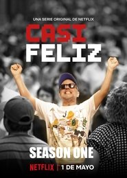 Casi Feliz Temporada 1 Capitulo 9