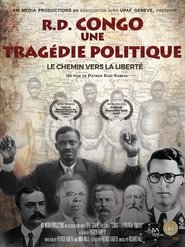 Poster Congo - A Political Tragedy 2018