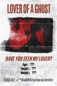 Lover of a Ghost постер