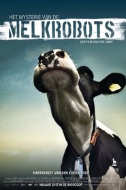 Regarder Het mysterie van de melkrobots en Streaming  HD