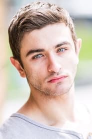 Ricky Ubeda as Sailor