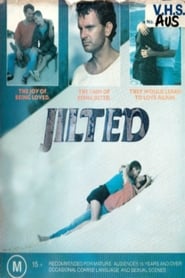 Poster Jilted 1987
