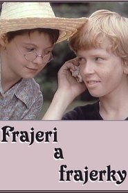 Boyfriends and Girlfriends 1979 吹き替え 無料動画
