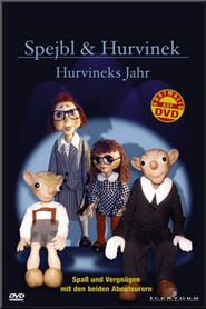 Spejbl & Hurvinek - Hurvineks Jahr