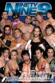 PWG: Ninety-Nine 2009