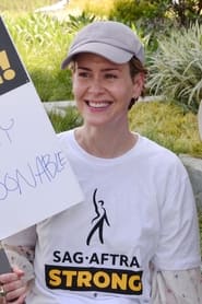 Sarah Paulson