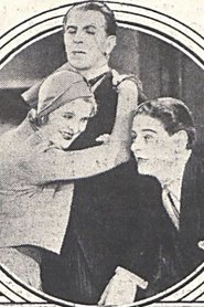 Poster Above Rubies 1932