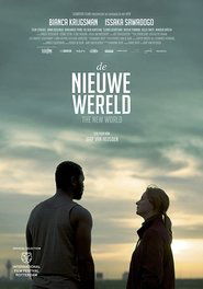 Poster De Nieuwe Wereld