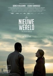 Poster The New World 2013