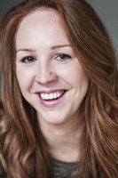 Stacey Norris as Mourner