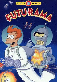 Futurama Season 3 15