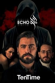 Echo poster